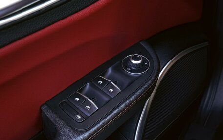 Alfa Romeo Giulia II, 2018 год, 2 750 000 рублей, 20 фотография