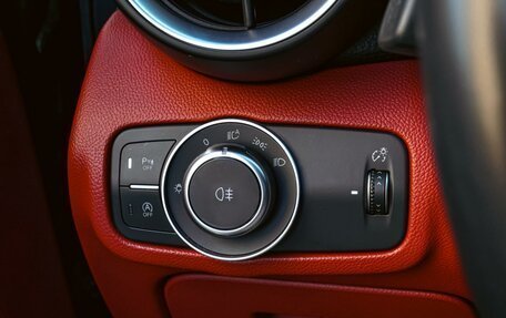 Alfa Romeo Giulia II, 2018 год, 2 750 000 рублей, 17 фотография