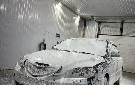 Mazda 3, 2007 год, 550 000 рублей, 7 фотография