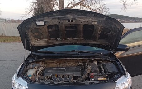 Toyota Corolla, 2007 год, 570 000 рублей, 6 фотография