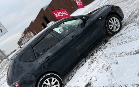 Mazda 3, 2007 год, 550 000 рублей, 9 фотография