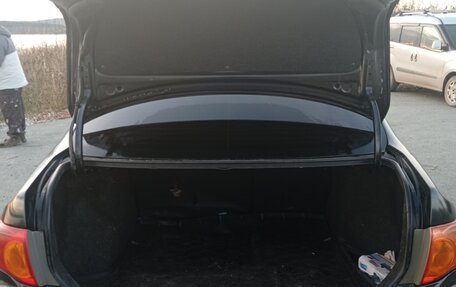 Toyota Corolla, 2007 год, 570 000 рублей, 7 фотография