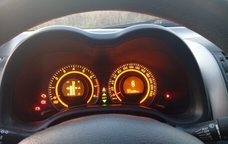 Toyota Corolla, 2007 год, 570 000 рублей, 10 фотография