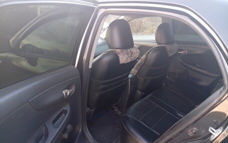 Toyota Corolla, 2007 год, 570 000 рублей, 8 фотография