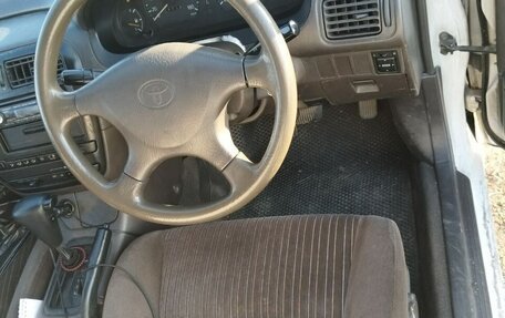 Toyota Carina, 1994 год, 300 000 рублей, 6 фотография