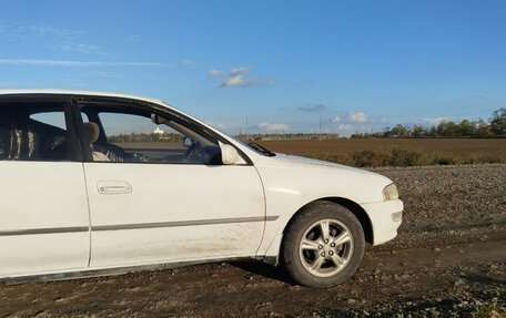 Toyota Carina, 1994 год, 300 000 рублей, 9 фотография
