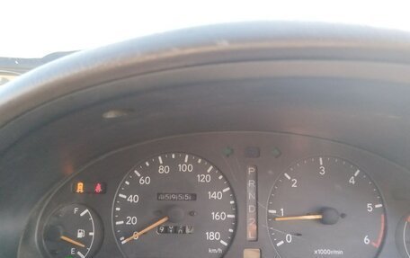 Toyota Carina, 1994 год, 300 000 рублей, 8 фотография