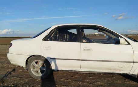 Toyota Carina, 1994 год, 300 000 рублей, 11 фотография