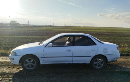 Toyota Carina, 1994 год, 300 000 рублей, 12 фотография