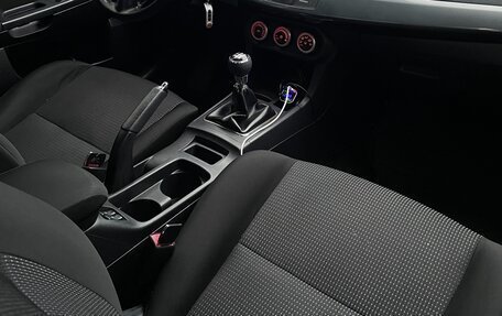 Mitsubishi Lancer IX, 2008 год, 900 000 рублей, 11 фотография