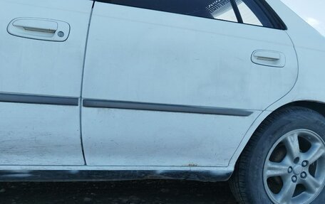 Toyota Carina, 1994 год, 300 000 рублей, 13 фотография