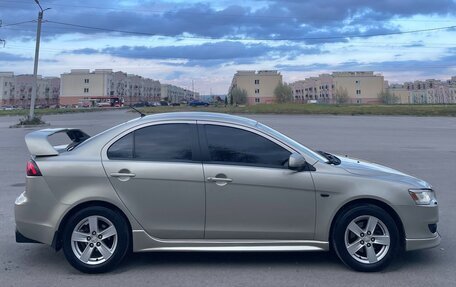 Mitsubishi Lancer IX, 2008 год, 900 000 рублей, 8 фотография