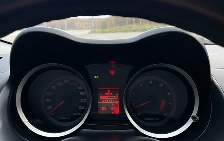 Mitsubishi Lancer IX, 2008 год, 900 000 рублей, 9 фотография