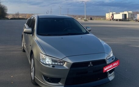 Mitsubishi Lancer IX, 2008 год, 900 000 рублей, 2 фотография