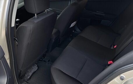 Mitsubishi Lancer IX, 2008 год, 900 000 рублей, 13 фотография