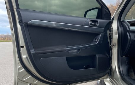 Mitsubishi Lancer IX, 2008 год, 900 000 рублей, 15 фотография