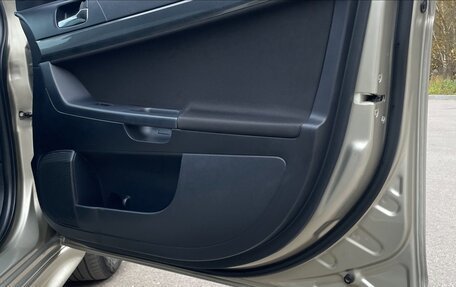 Mitsubishi Lancer IX, 2008 год, 900 000 рублей, 17 фотография