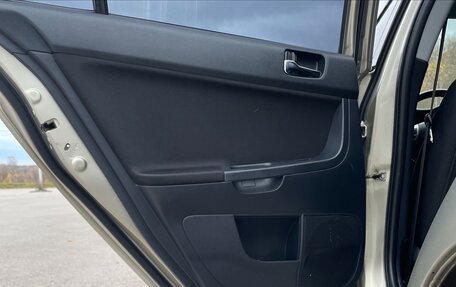 Mitsubishi Lancer IX, 2008 год, 900 000 рублей, 16 фотография