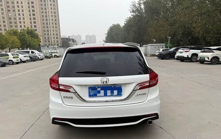 Honda Jade I, 2018 год, 1 920 000 рублей, 5 фотография