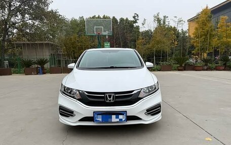 Honda Jade I, 2018 год, 1 920 000 рублей, 2 фотография