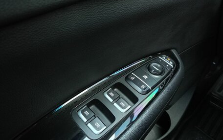 KIA Optima IV, 2018 год, 2 278 600 рублей, 12 фотография