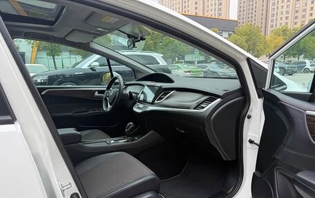 Honda Jade I, 2018 год, 1 920 000 рублей, 9 фотография