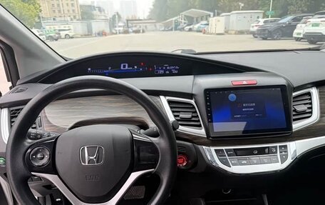 Honda Jade I, 2018 год, 1 920 000 рублей, 8 фотография
