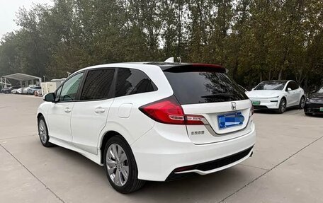 Honda Jade I, 2018 год, 1 920 000 рублей, 6 фотография