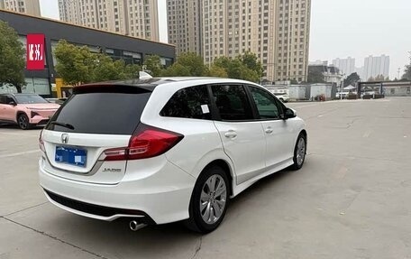 Honda Jade I, 2018 год, 1 920 000 рублей, 4 фотография