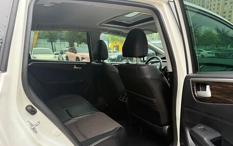 Honda Jade I, 2018 год, 1 920 000 рублей, 11 фотография