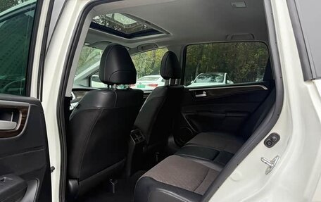 Honda Jade I, 2018 год, 1 920 000 рублей, 12 фотография