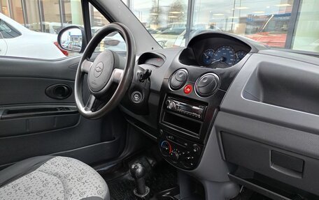 Chevrolet Spark III, 2008 год, 269 600 рублей, 6 фотография