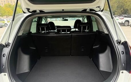 Honda Jade I, 2018 год, 1 920 000 рублей, 13 фотография