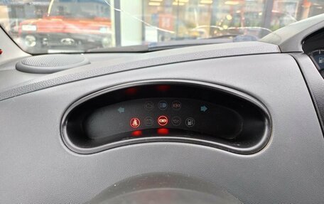 Chevrolet Spark III, 2008 год, 269 600 рублей, 10 фотография