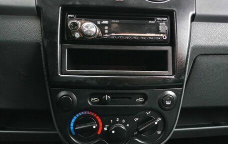 Chevrolet Spark III, 2008 год, 269 600 рублей, 11 фотография