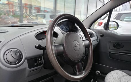 Chevrolet Spark III, 2008 год, 269 600 рублей, 5 фотография