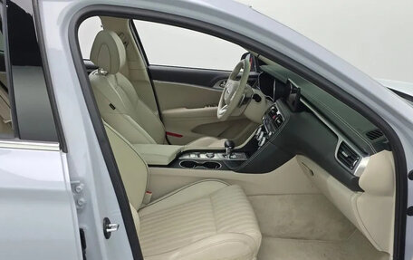 Genesis G70 I, 2021 год, 2 900 300 рублей, 5 фотография