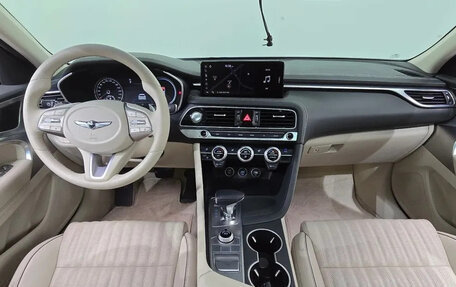 Genesis G70 I, 2021 год, 2 900 300 рублей, 3 фотография