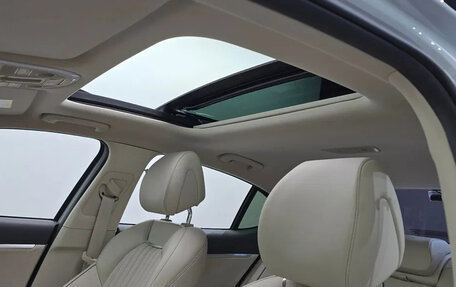 Genesis G70 I, 2021 год, 2 900 300 рублей, 7 фотография