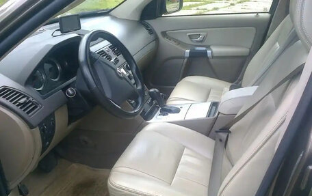 Volvo XC90 II рестайлинг, 2012 год, 1 750 000 рублей, 6 фотография