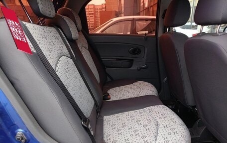 Chevrolet Spark III, 2008 год, 269 600 рублей, 15 фотография