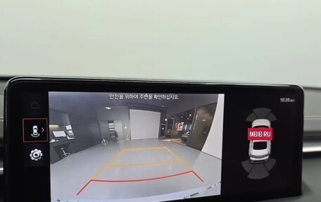 Genesis G70 I, 2021 год, 2 900 300 рублей, 8 фотография