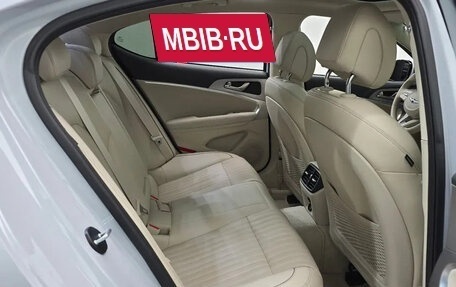 Genesis G70 I, 2021 год, 2 900 300 рублей, 6 фотография