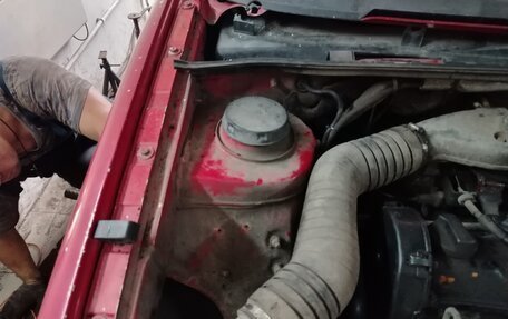 Volkswagen Passat B3, 1991 год, 165 000 рублей, 3 фотография