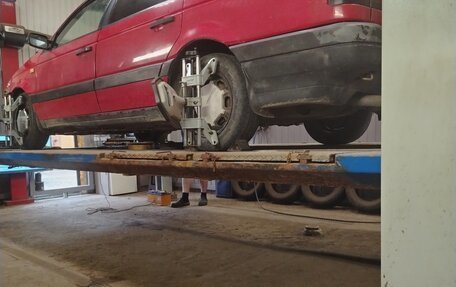 Volkswagen Passat B3, 1991 год, 165 000 рублей, 2 фотография