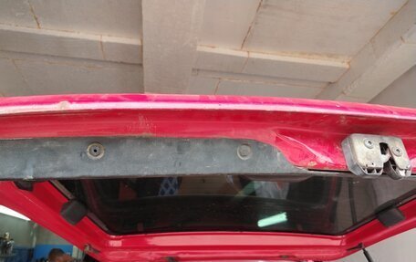 Volkswagen Passat B3, 1991 год, 165 000 рублей, 4 фотография