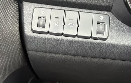 KIA Rio III рестайлинг, 2013 год, 670 000 рублей, 7 фотография