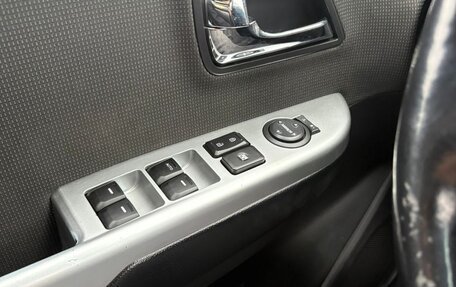 KIA Rio III рестайлинг, 2013 год, 670 000 рублей, 10 фотография