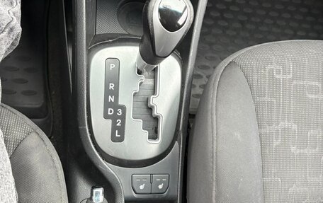 KIA Rio III рестайлинг, 2013 год, 670 000 рублей, 9 фотография