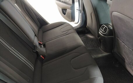 Hyundai Elantra, 2021 год, 2 250 000 рублей, 15 фотография